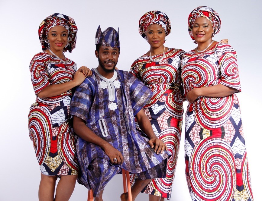 African fashion