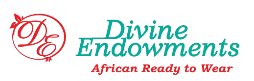 Divine Endowments Logo