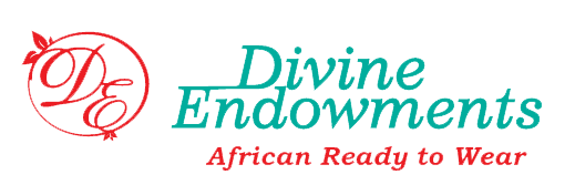 Divine Endowments 